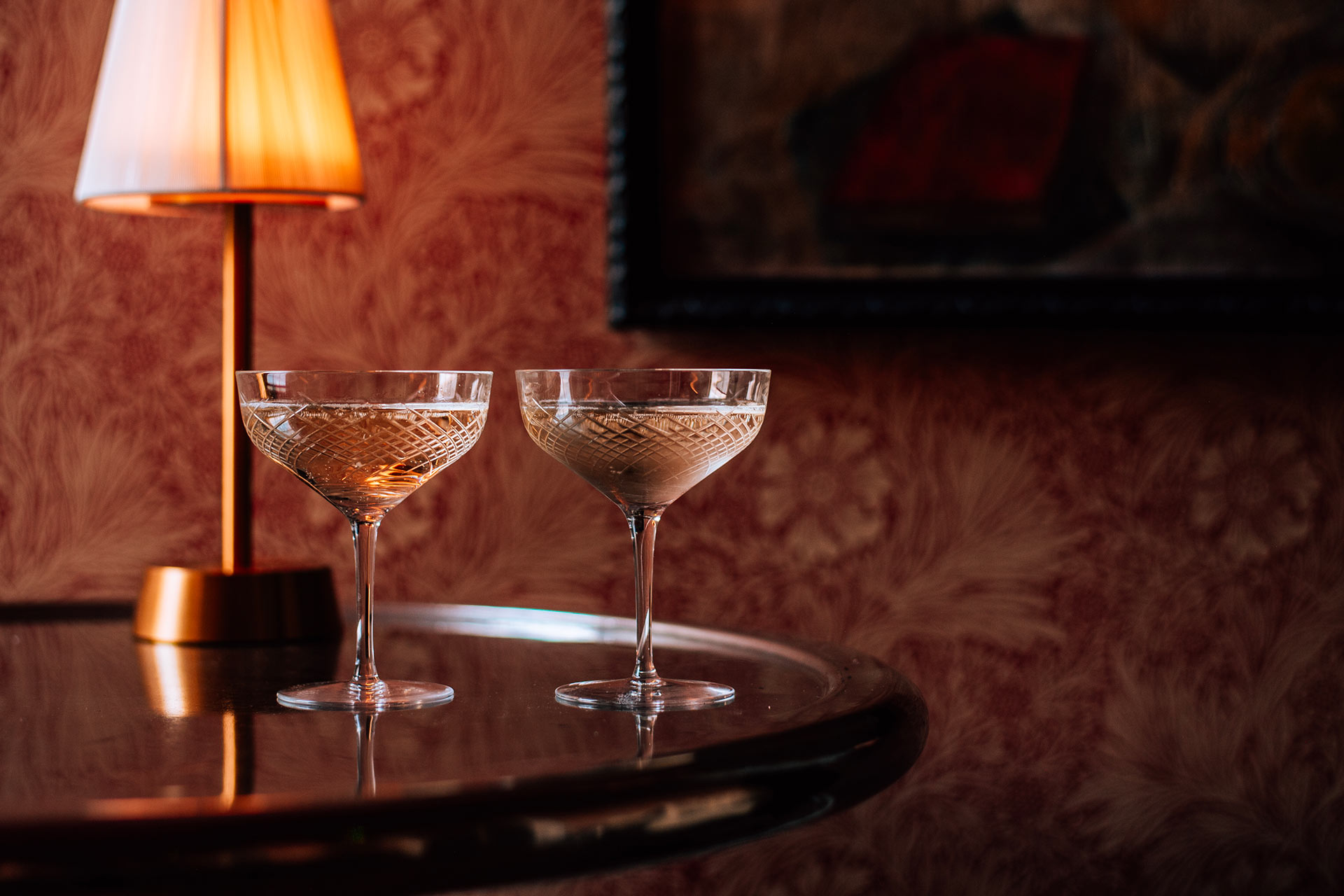RAILS Restaurant & Little Bar | Gallery