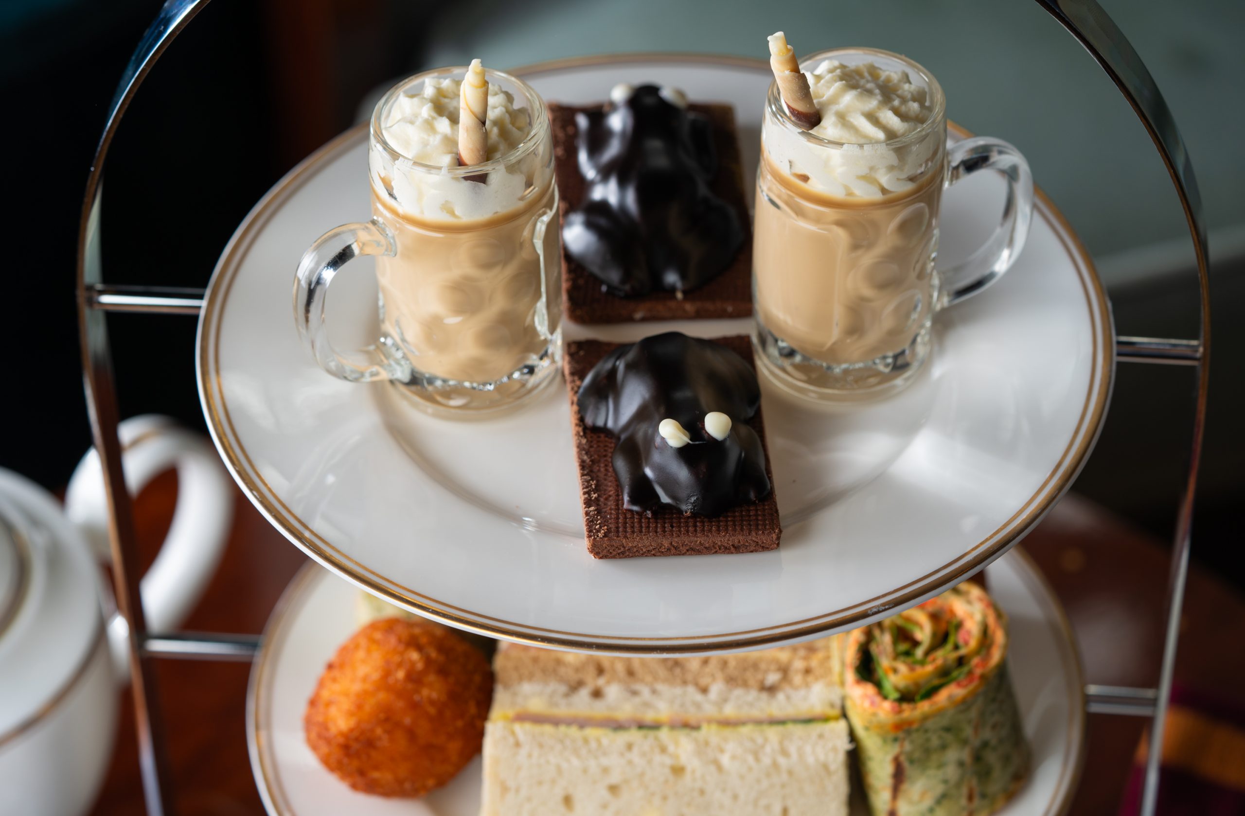 Back To Hogwarts AFT Rails